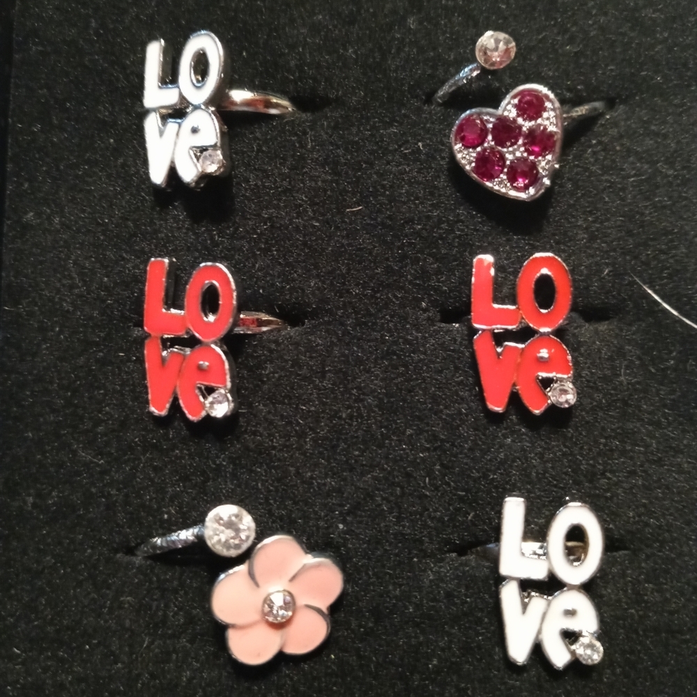 Paparazzi Rings - Picture 3 of 3